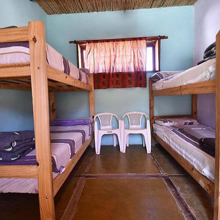 Tilcara Rustica Hostel Exterior photo