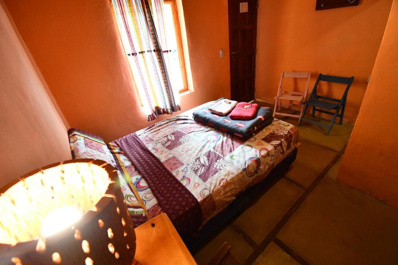 Tilcara Rustica Hostel Exterior photo