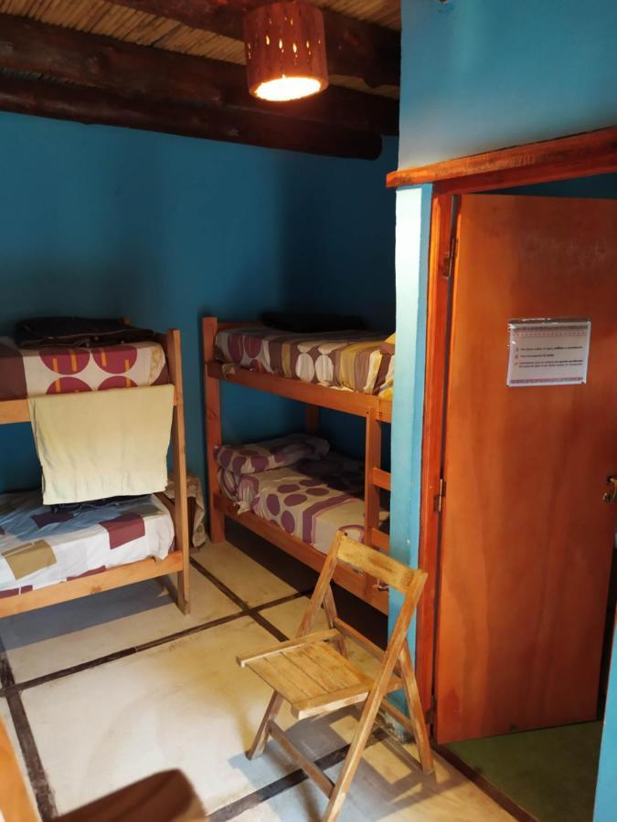Tilcara Rustica Hostel Exterior photo