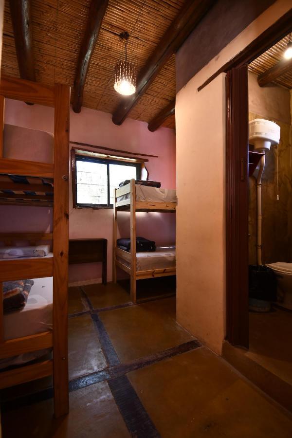 Tilcara Rustica Hostel Exterior photo