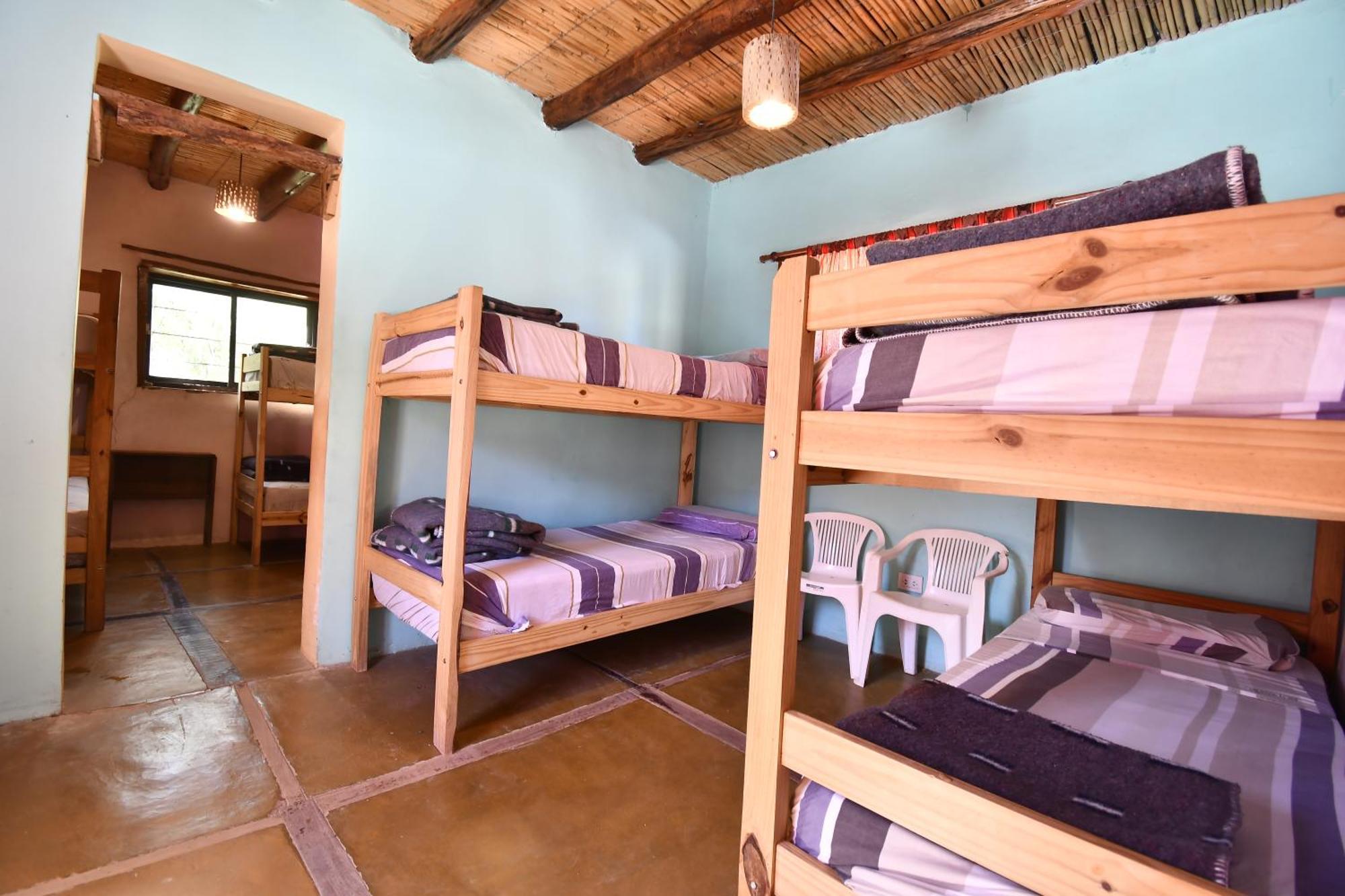 Tilcara Rustica Hostel Exterior photo