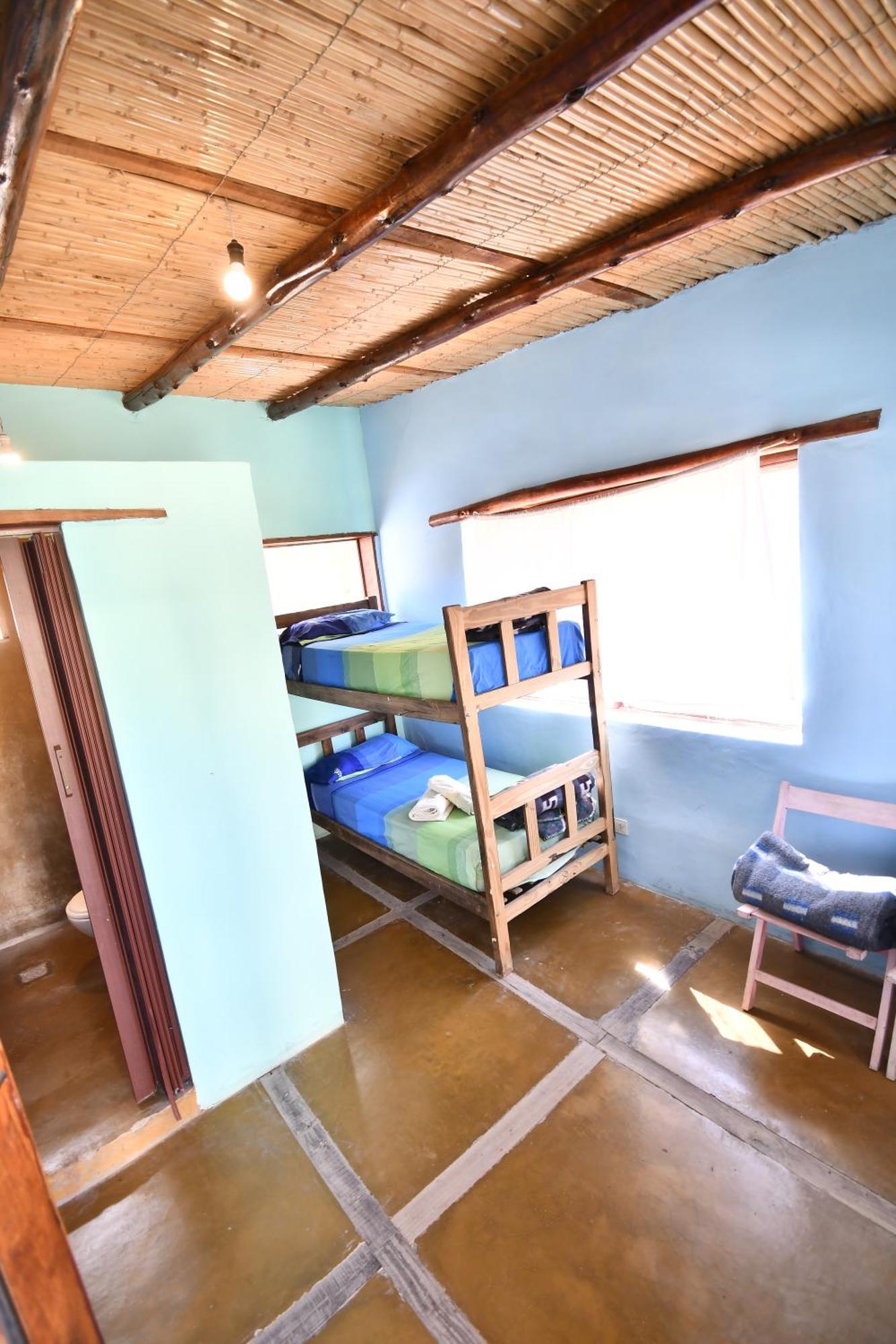 Tilcara Rustica Hostel Exterior photo